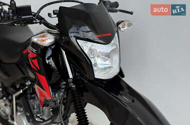 Мотоцикл Внедорожный (Enduro) Honda XR 150L 2022 в 