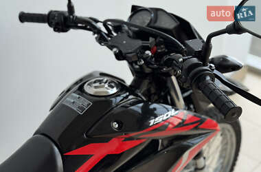 Мотоцикл Внедорожный (Enduro) Honda XR 150L 2022 в 