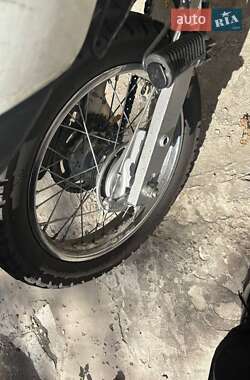 Мотоцикл Супермото (Motard) Honda XR 150L 2022 в 