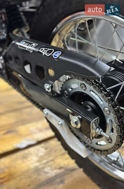 Мотоцикл Внедорожный (Enduro) Honda XR 150L 2025 в 