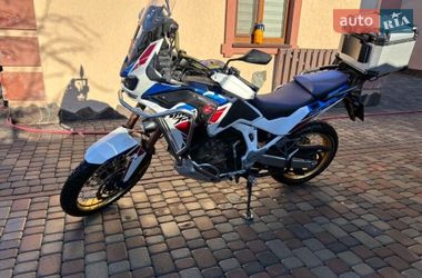 Мотоцикл Кросс Honda XR 150L 2023 в Дубно