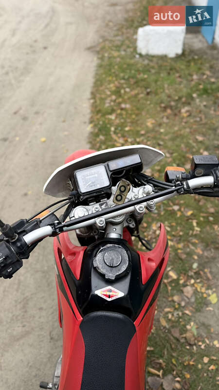 Мотоцикл Внедорожный (Enduro) Honda XR 230 2006 в Днепре