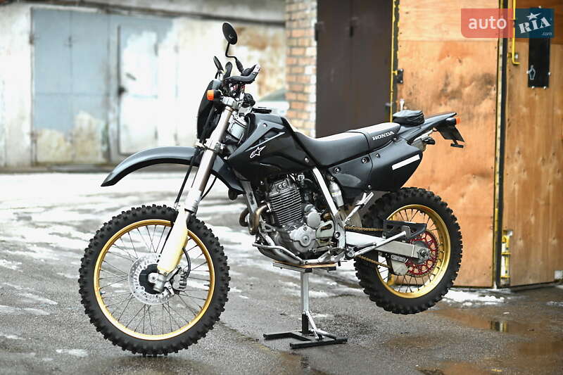 Мотоцикл Позашляховий (Enduro) Honda XR 250 Tornado 2006 в Києві