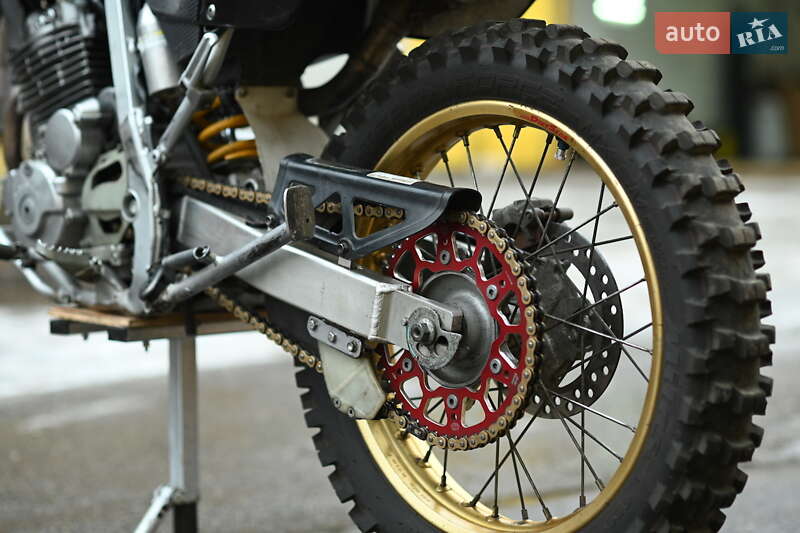 Мотоцикл Позашляховий (Enduro) Honda XR 250 Tornado 2006 в Києві