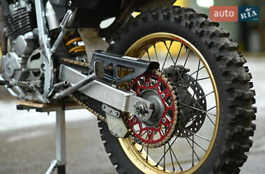 Мотоцикл Внедорожный (Enduro) Honda XR 250 Tornado 2006 в 