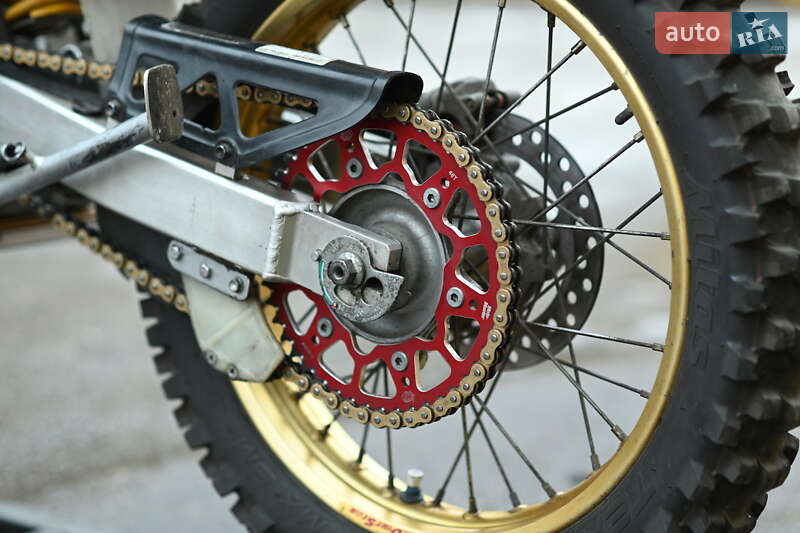 Мотоцикл Позашляховий (Enduro) Honda XR 250 Tornado 2006 в Києві