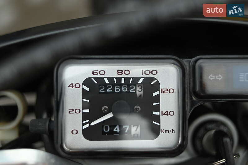 Мотоцикл Позашляховий (Enduro) Honda XR 250 Tornado 2006 в Києві