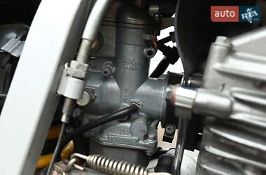 Мотоцикл Внедорожный (Enduro) Honda XR 250 Tornado 2006 в 
