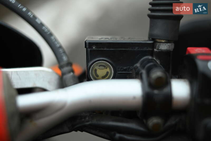 Мотоцикл Позашляховий (Enduro) Honda XR 250 Tornado 2006 в Києві