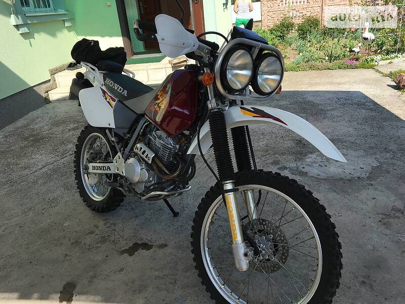 Хонда xr 250 запчасти