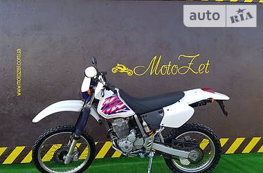 Мотоцикл Внедорожный (Enduro) Honda XR 1998 в Львове