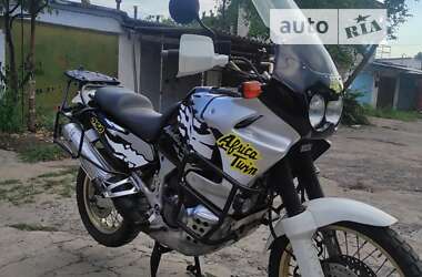 Мотоцикл Многоцелевой (All-round) Honda XRV 750 Africa Twin 1995 в 