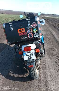 Мотоцикл Внедорожный (Enduro) Honda XRV 750 Africa Twin 1991 в Петропавловке