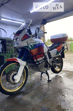 Мотоцикл Туризм Honda XRV 750 Africa Twin 1990 в Николаеве