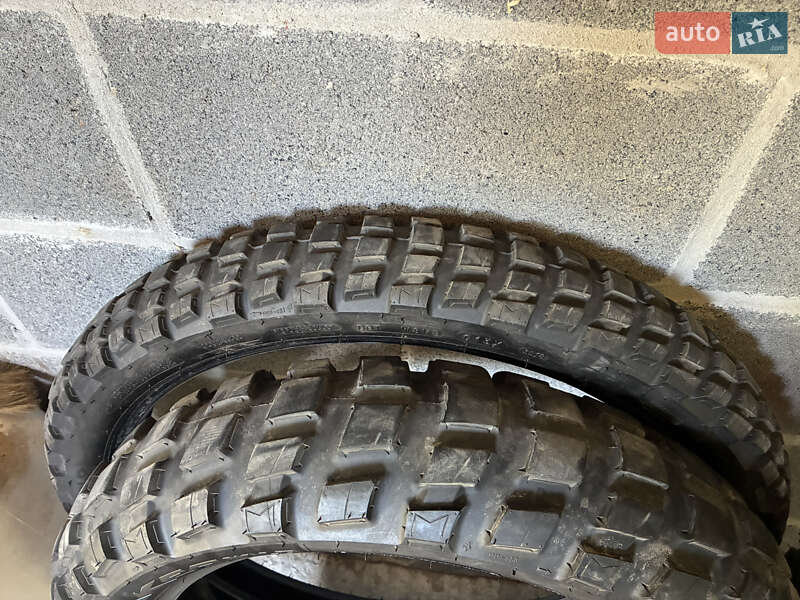 Мотоцикл Многоцелевой (All-round) Honda XRV 750 Africa Twin 2001 в Киеве фото 6 Мотоцикл Многоцелевой (All-round) Honda XRV 750 Africa Twin 2001 в Киеве