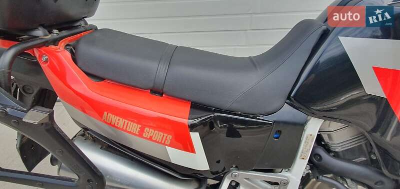 Мотоцикл Внедорожный (Enduro) Honda XRV 750 Africa Twin 1992 в Чернигове фото 16 Мотоцикл Внедорожный (Enduro) Honda XRV 750 Africa Twin 1992 в Чернигове