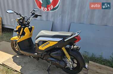 Питбайк Honda Zommer X-110 2013 в 