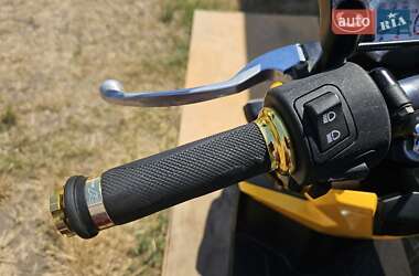 Питбайк Honda Zommer X-110 2013 в 