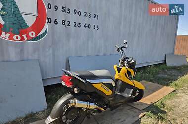 Питбайк Honda Zommer X-110 2013 в 