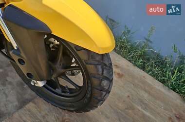 Питбайк Honda Zommer X-110 2013 в 