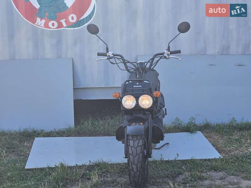 Скутер ретро Honda Zoomer 50 AF-58 2013 в Первомайську