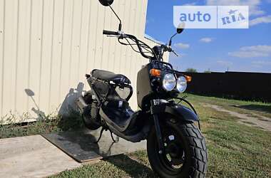 Мопеды Honda Zoomer 50 AF-58 2013 в Харькове