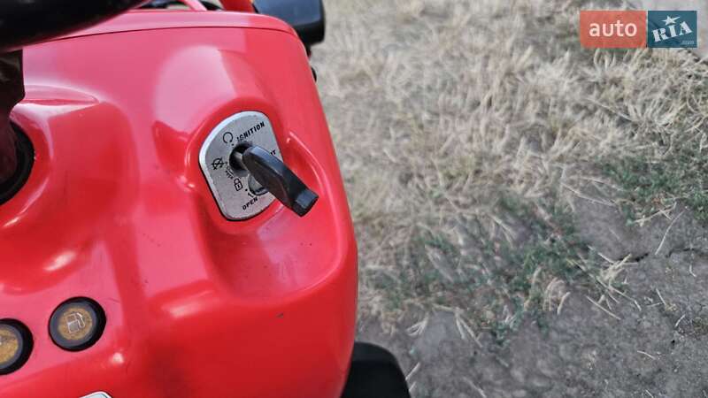 Скутер Honda Zoomer 50 AF-58 2013 в Харкові фото 12 Скутер Honda Zoomer 50 AF-58 2013 в Харкові