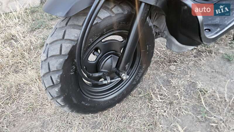 Скутер Honda Zoomer 50 AF-58 2013 в Харкові фото 17 Скутер Honda Zoomer 50 AF-58 2013 в Харкові