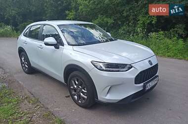 Внедорожник / Кроссовер Honda ZR-V 2023 в 