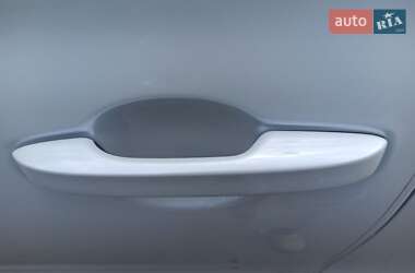 Внедорожник / Кроссовер Honda ZR-V 2023 в 