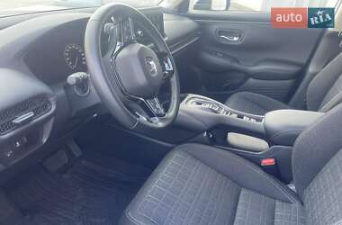 Внедорожник / Кроссовер Honda ZR-V 2023 в Днепре