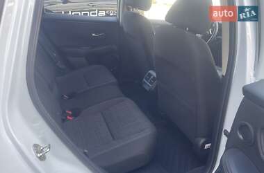 Внедорожник / Кроссовер Honda ZR-V 2023 в Днепре