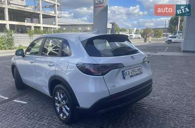 Внедорожник / Кроссовер Honda ZR-V 2023 в Днепре