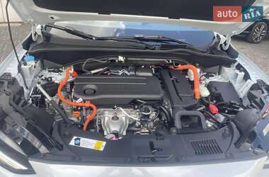 Внедорожник / Кроссовер Honda ZR-V 2023 в Днепре