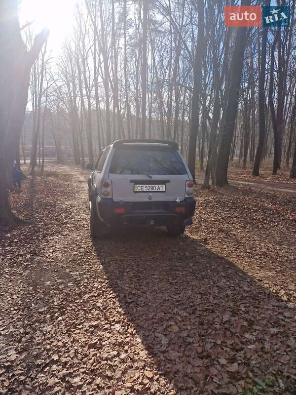 Универсал Hong Xing HX 6492E 2005 в Львове