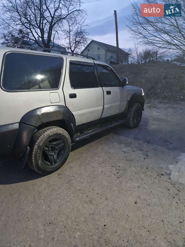 Универсал Hong Xing HX 6492E 2005 в Львове