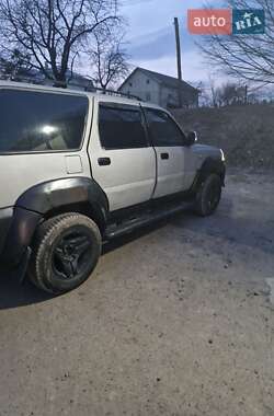 Универсал Hong Xing HX 6492E 2005 в 