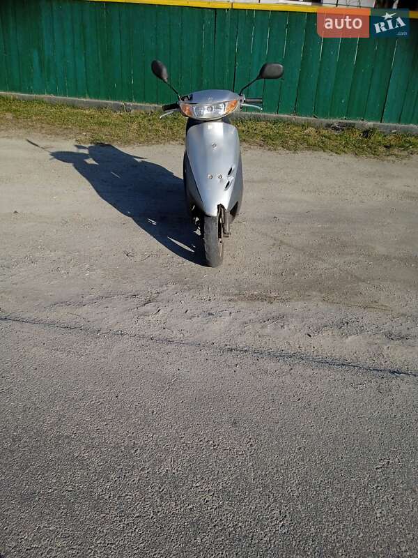 Мопеди Hongda Люкс 2008 в Каневі