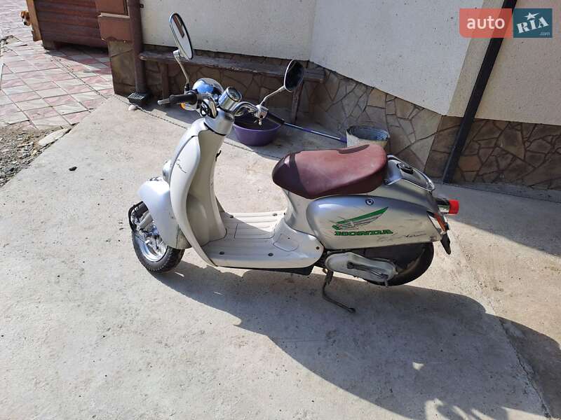 Скутер Hongda Люкс 2009 в Чернівцях