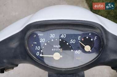 Мопеды Hongda Люкс 2000 в 