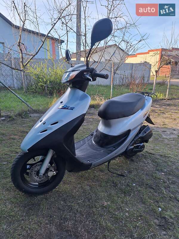 Скутер Hongda Люкс 2000 в Старой Выжевке фото 2 Скутер Hongda Люкс 2000 в Старой Выжевке