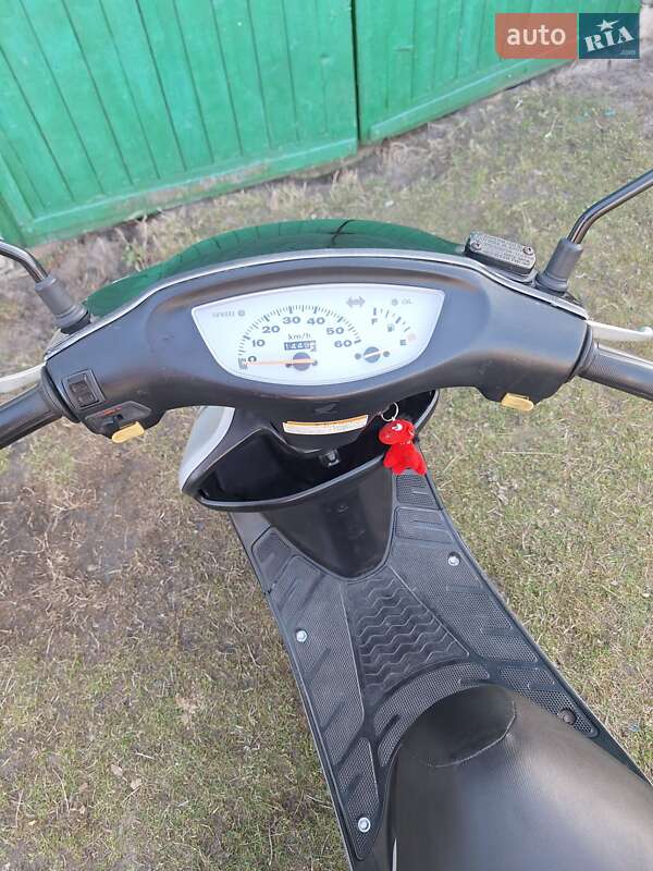 Скутер Hongda Люкс 2000 в Старой Выжевке фото 7 Скутер Hongda Люкс 2000 в Старой Выжевке