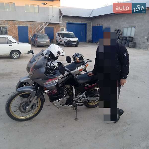 Мотовездеход Hongda Люкс 1994 в Тернополе фото Мотовездеход Hongda Люкс 1994 в Тернополе