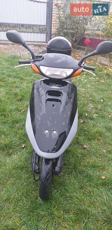 Скутер Hongda Люкс 1998 в Бершади