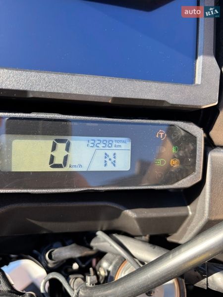 Мокик Hongda Люкс 2023 в Дубно