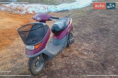 Мопеди Hongda Люкс 2000 в Хорошеві