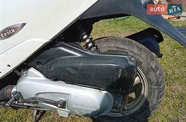 Вантажні моторолери, мотоцикли, скутери, мопеди Hongda Люкс 2019 в Львові