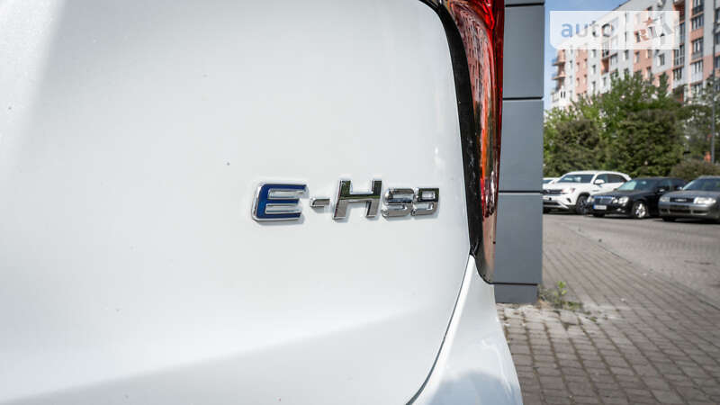 Внедорожник / Кроссовер Hongqi E-HS9 2022 в Львове