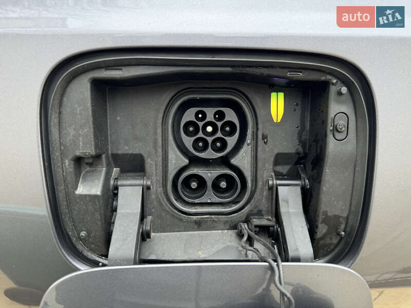 Внедорожник / Кроссовер Hongqi E-HS9 2021 в Одессе