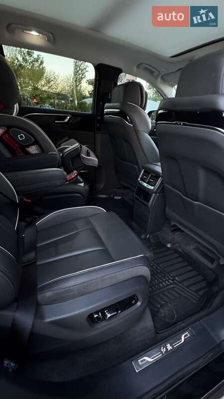 Внедорожник / Кроссовер Hongqi E-HS9 2021 в Днепре фото 7 Внедорожник / Кроссовер Hongqi E-HS9 2021 в Днепре